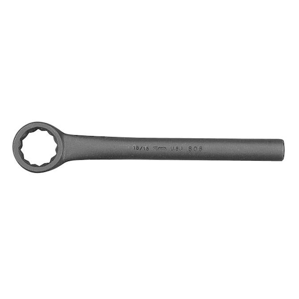 WRENCH BOX HEX - BOX END